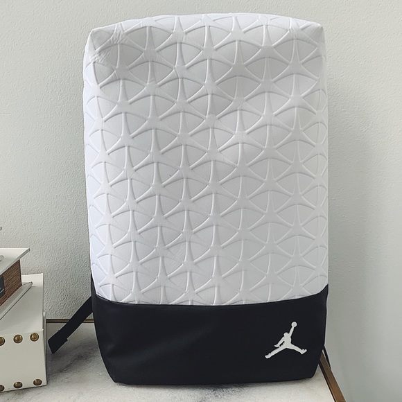 Nike Bags Nike Air Jordan Flex Backpack Poshmark